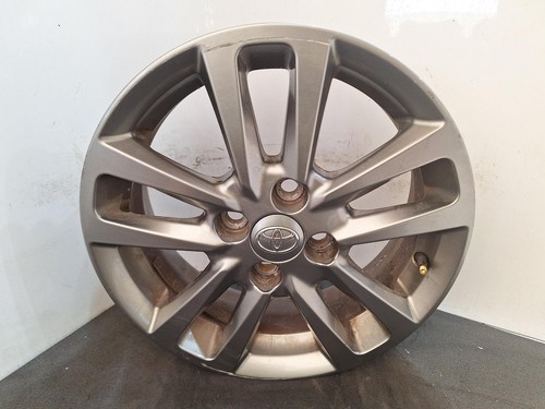 Toyota yaris mk3 2011 2020 - yaris,
