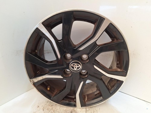 Toyota yaris vvt design mk3 - toyota,