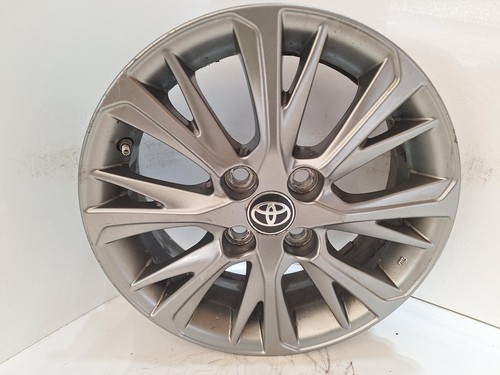 Toyota yaris mk3 2011 - yaris, 15"