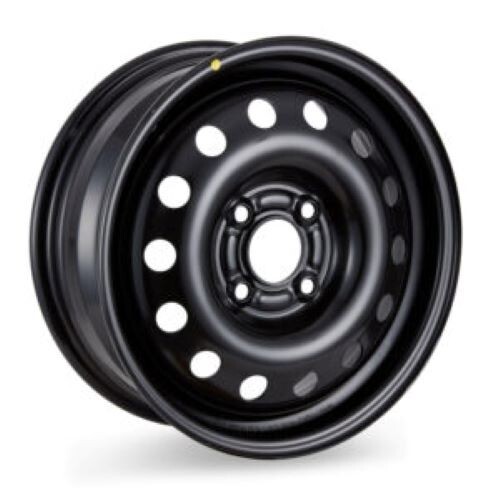 Steel rim compatible with - ,