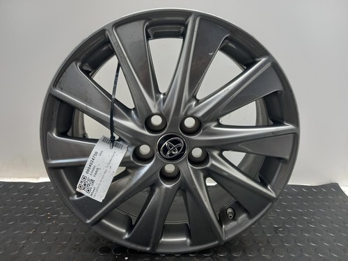 Toyota yaris alloy - yaris,