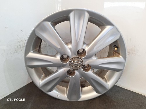 Toyota yaris vvt mk2 - tr, vvt-i
