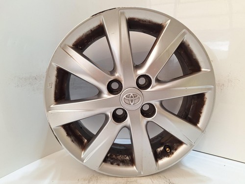 Toyota yaris tr mk3 - d-4d,