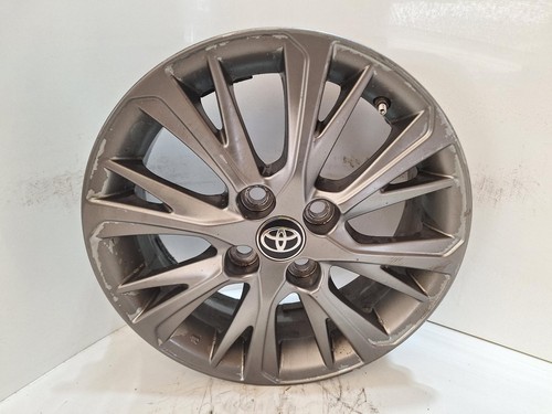 Toyota yaris mk3 2011 2020 - toyota, 2011-2020