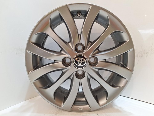 Toyota yaris vvt - yaris, mk3