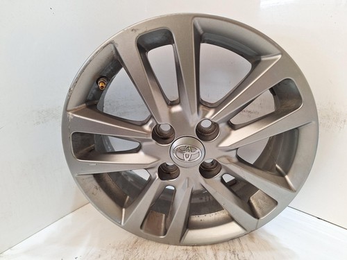Toyota yaris vvt icon mk3 - yaris,
