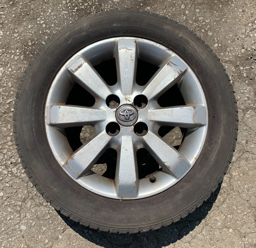 Toyota yaris mk2 - yaris, 2006