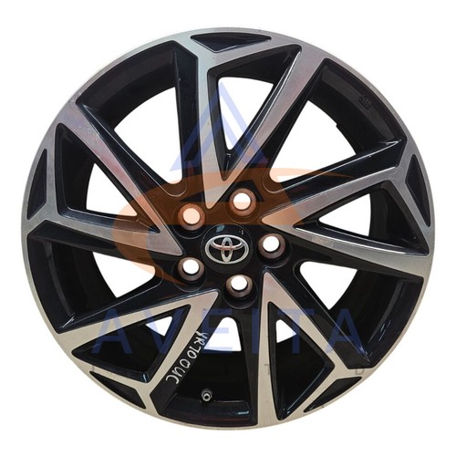 Toyota yaris mk4 - toyota, 20-25