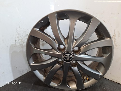 Toyota yaris vvt icon - toyota,