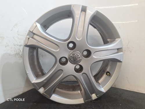 Toyota yaris vvt - vvt-i, mk2