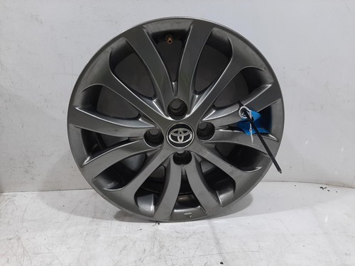 Toyota yaris vvt - icon, mk3