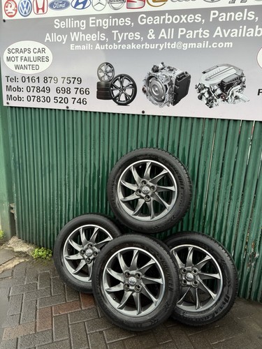 Toyota yaris wheel set - yaris,