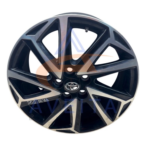 Toyota yaris mk4 - toyota,