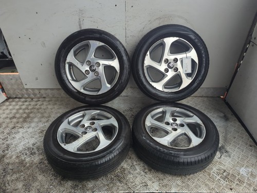 Toyota yaris mk3 vvt - toyota,