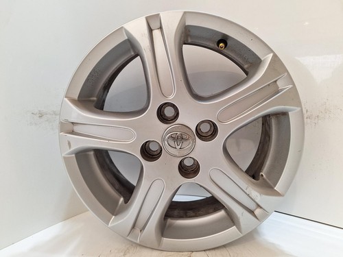 Toyota yaris vvt - toyota, vvt-i