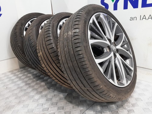 Set 2023 genuine inch - 17,