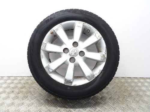 Toyota yaris mk2 - yaris, 15"