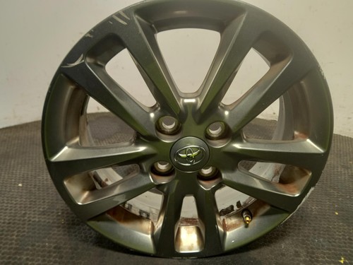 Toyota yaris alloy wheel - toyota, 15"