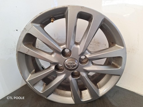 Toyota yaris mk3 2014 2020 - mk3, 2014-2020