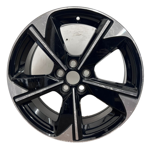 Toyota yaris 5j - 6.5j, alloy