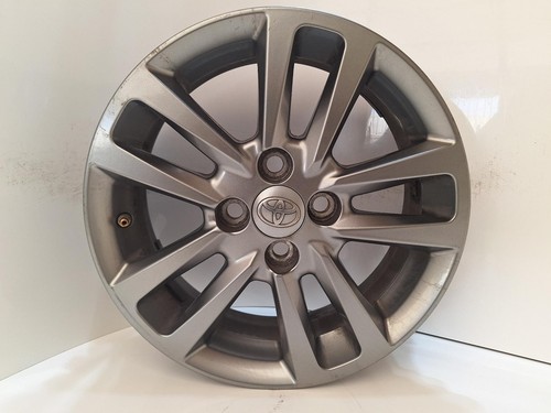 Toyota yaris vvt icon - vvt-i,