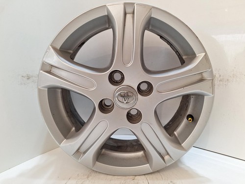 Toyota yaris vvt mk2 - yaris,