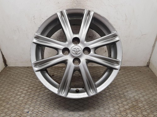 2011 2017 mk3 toyota yaris - mk3, 16"