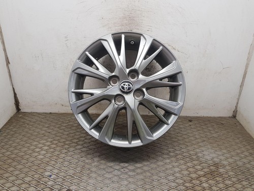 2017 2020 mk3 toyota yaris - 2017-2020,