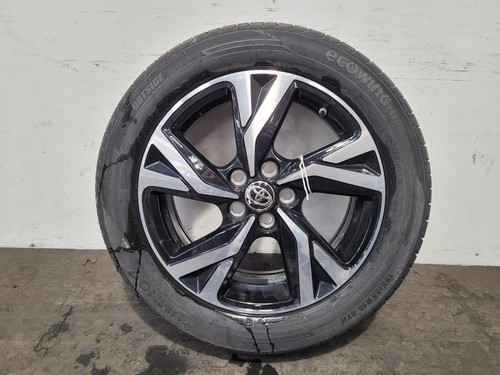 Toyota yaris alloy - wheel, 16"