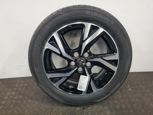 Toyota yaris alloy - wheel, 16"
