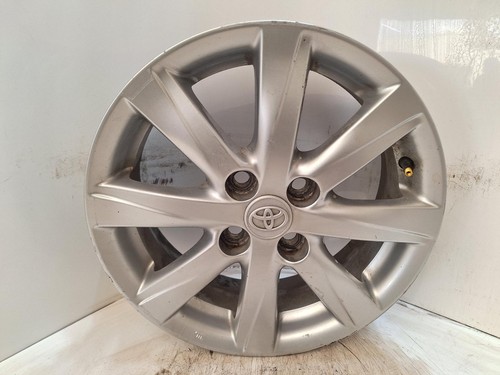 Toyota yaris vvt - vvt-i, tr