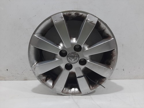 Toyota yaris mk2 2005 - toyota, 15"