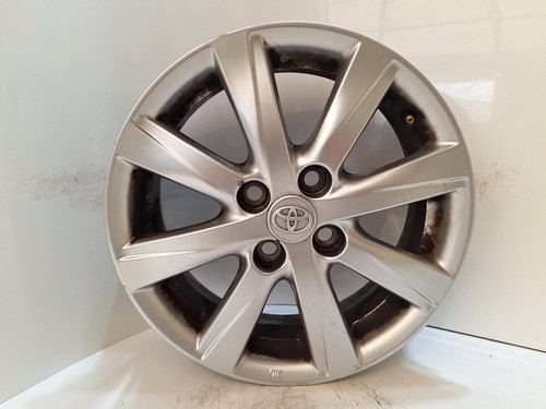2012 toyota yaris pp - 2012,