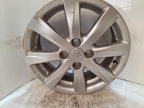 Toyota yaris vvt - yaris, t