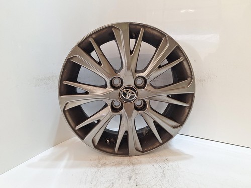 Toyota yaris vvt icon mk3 - vvt-i,