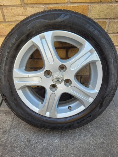2005 2011 genuine mk2 - 2005-2011, toyota