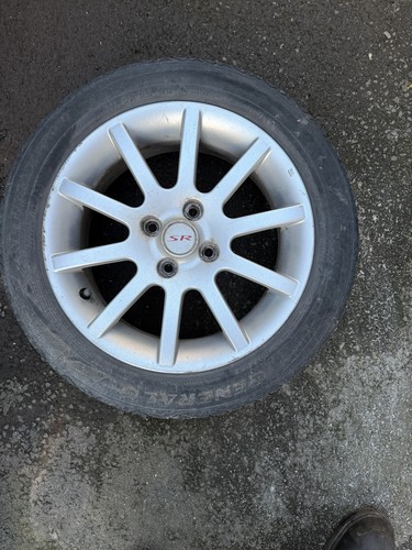 Toyota yaris 1999 2005 - mk1, sr