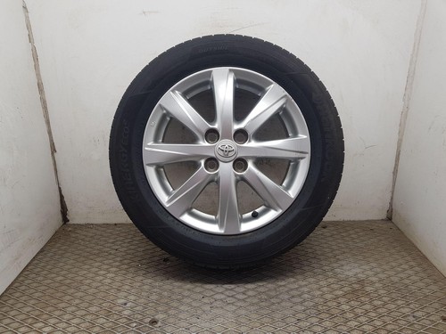 2011 2017 mk3 toyota - 2011-2017, 15"