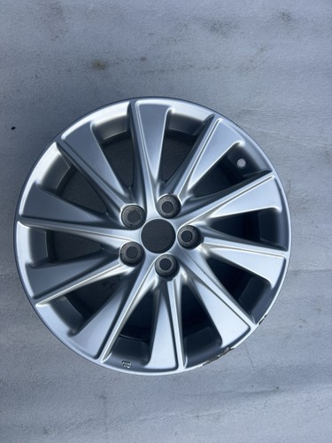 Genuine toyota yaris mk4 - toyota,