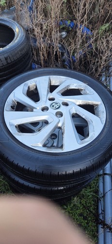 2023 toyota yaris alloy - 2023,