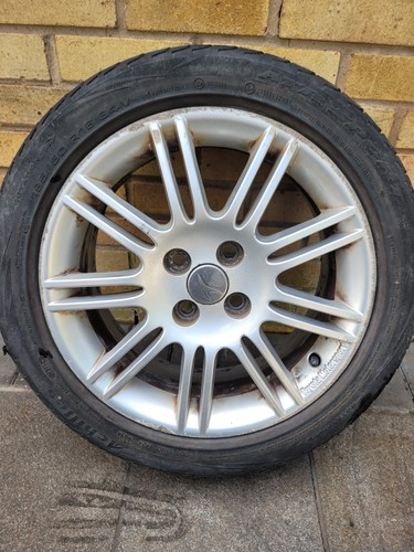 Genuine toyota yaris alloy - yaris, 16"