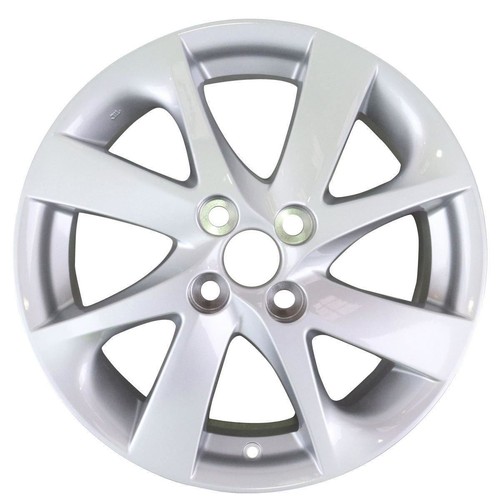 Genuine toyota alloy - toyota,